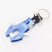 Брелок для ключей «Крючек-карабин.»