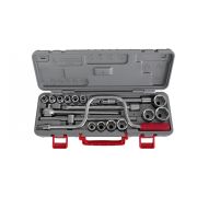 Набор шоферский инструмент №3а в пластик. кейсе