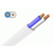 Провод медный силовой ШВВП (ПВСП, ПУГВВ) 2х0,75