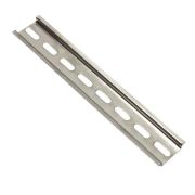 Рейка ДИН (DIN-РЕЙКА). L-110мм. EKF PROxima