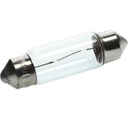 Лампа автомобильная Ас 24-5 SV8.5/8 «МАЯК». (салон,номерной знак)