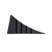 Башмак (Упор) противооткатный. 155х65х75мм. ALMEGA.