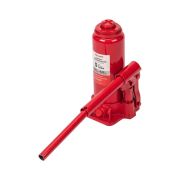 Домкрат гидравлический буылочный 5т Rexant