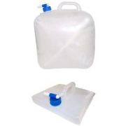 Канистра складная 10л (ДВ-611) «Дружба»