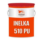 УР INELKA 510 PU 3кг (2,61+0,39) БАЗА С. Инелка НЕ ПРОДАВАТЬ