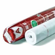 Мембрана. ИЗОСПАН-А (ветро-влагозащитная мембрана). L=1,6м S=35м2. 110 г/м2.